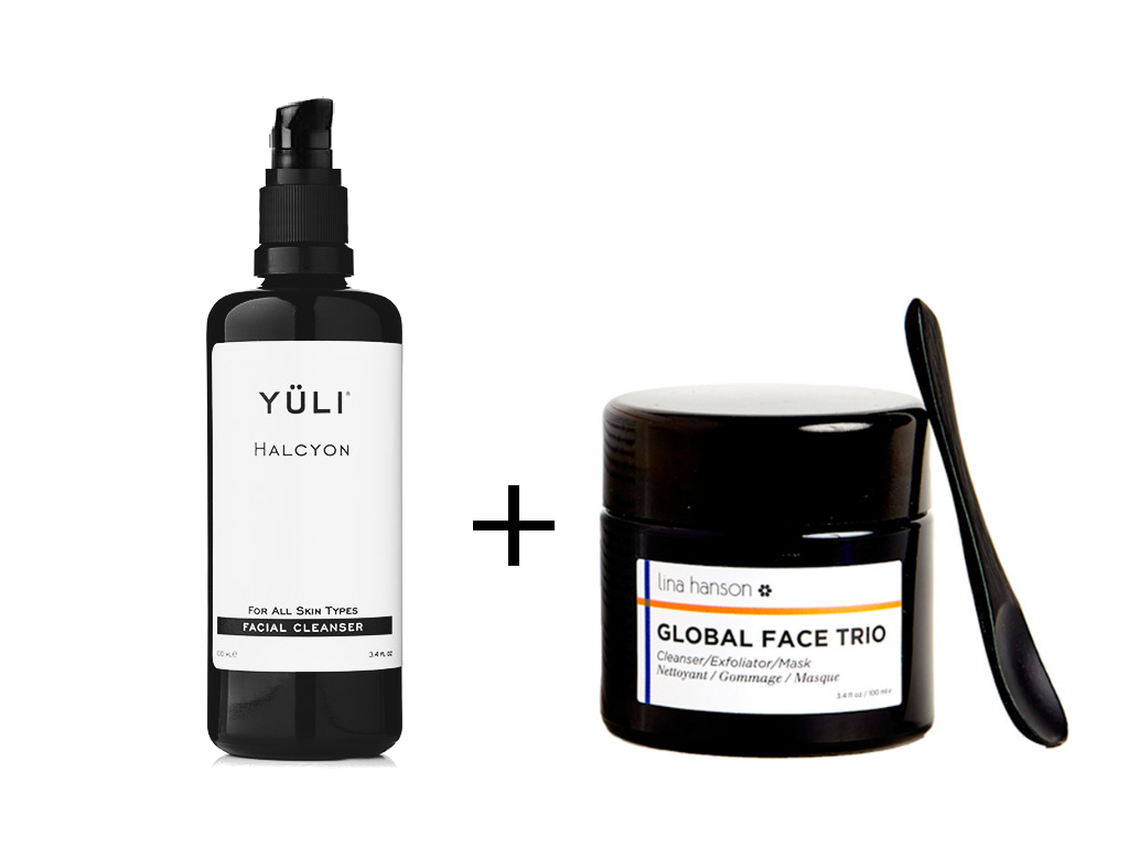 Two Ways I’m Upping the Pamper in My Routine